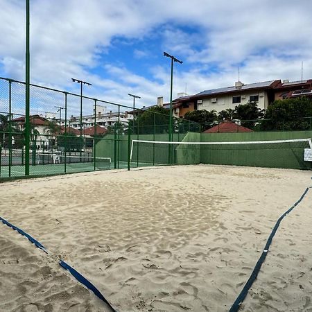 Apto Cond. Porto Ventura 3 Quartos Florianópolis Екстериор снимка