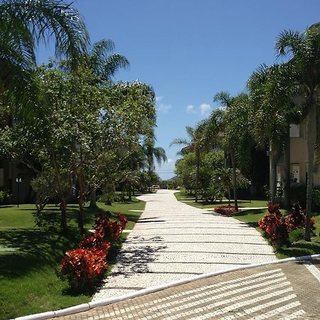Apto Cond. Porto Ventura 3 Quartos Florianópolis Екстериор снимка