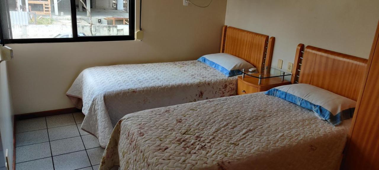 Apto Cond. Porto Ventura 3 Quartos Florianópolis Екстериор снимка