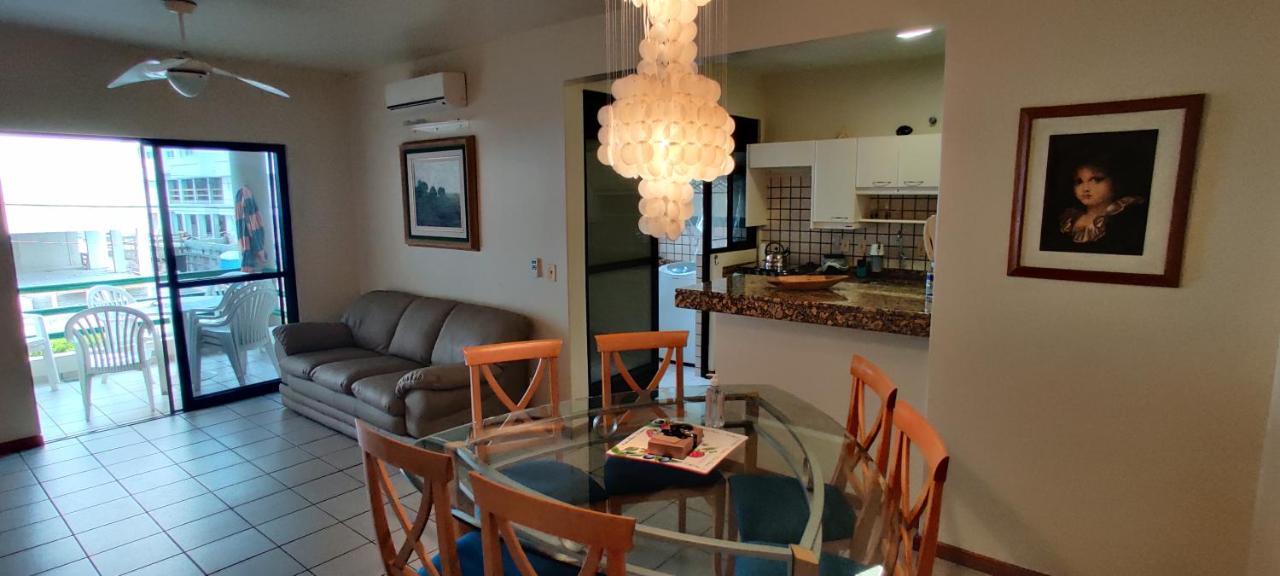 Apto Cond. Porto Ventura 3 Quartos Florianópolis Екстериор снимка