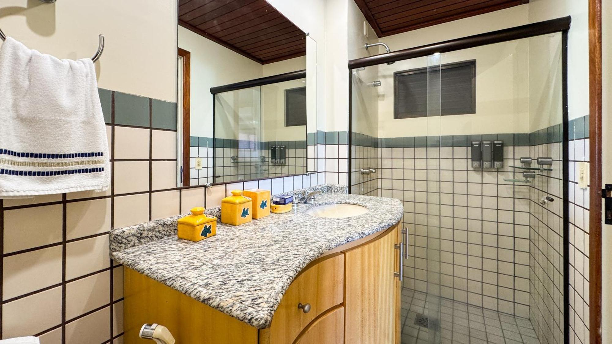 Apto Cond. Porto Ventura 3 Quartos Florianópolis Екстериор снимка