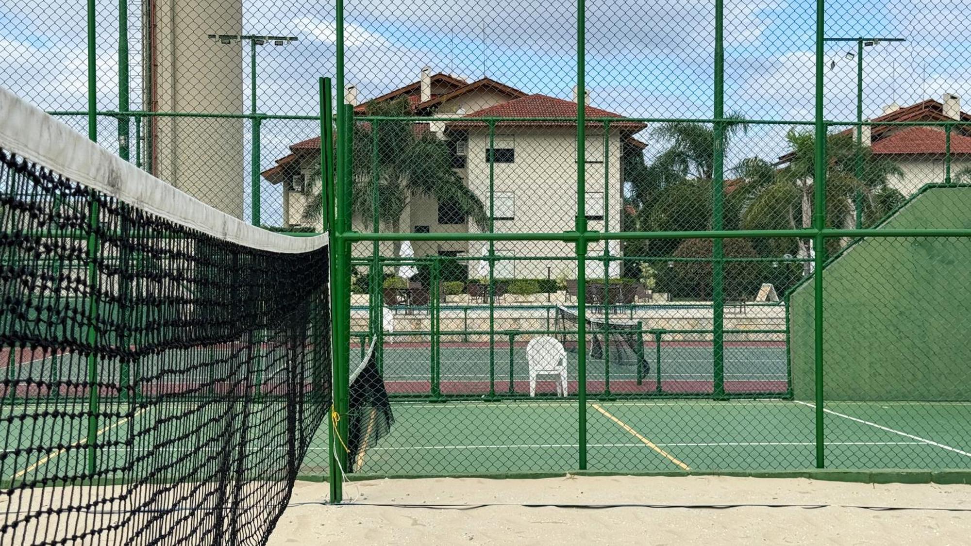 Apto Cond. Porto Ventura 3 Quartos Florianópolis Екстериор снимка