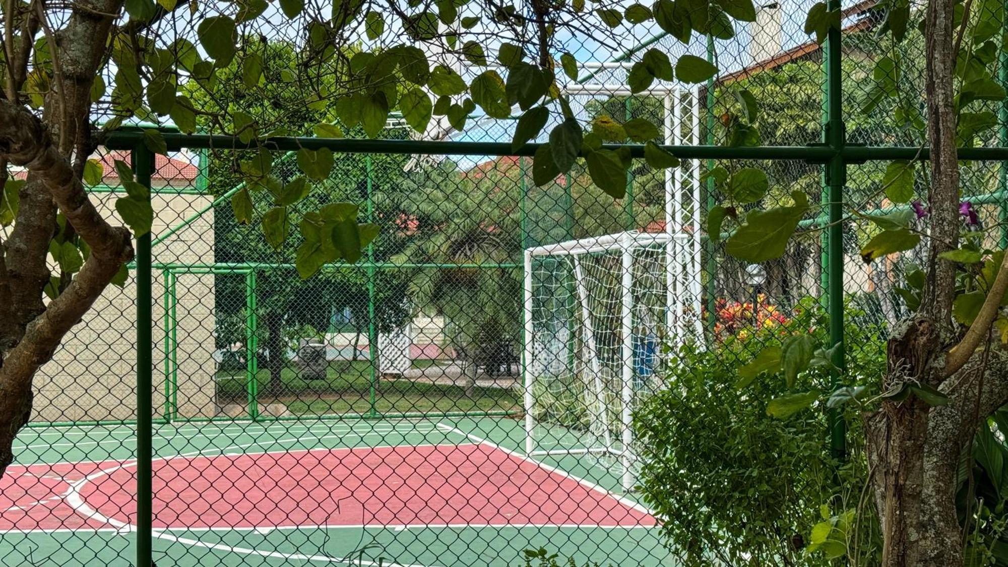 Apto Cond. Porto Ventura 3 Quartos Florianópolis Екстериор снимка