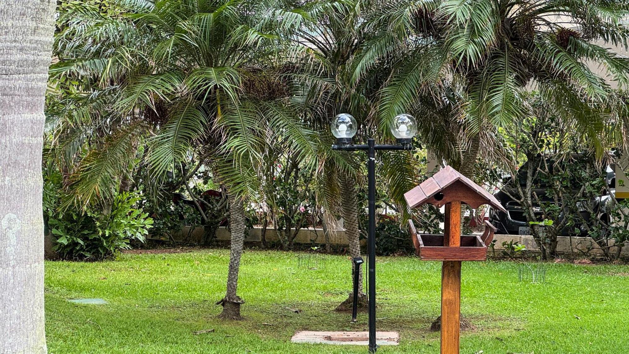 Apto Cond. Porto Ventura 3 Quartos Florianópolis Екстериор снимка