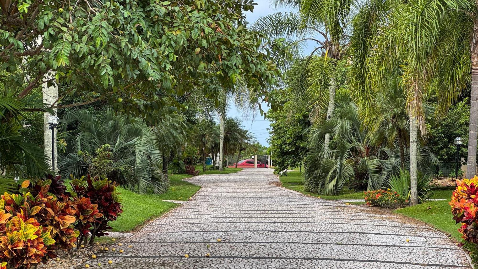 Apto Cond. Porto Ventura 3 Quartos Florianópolis Екстериор снимка