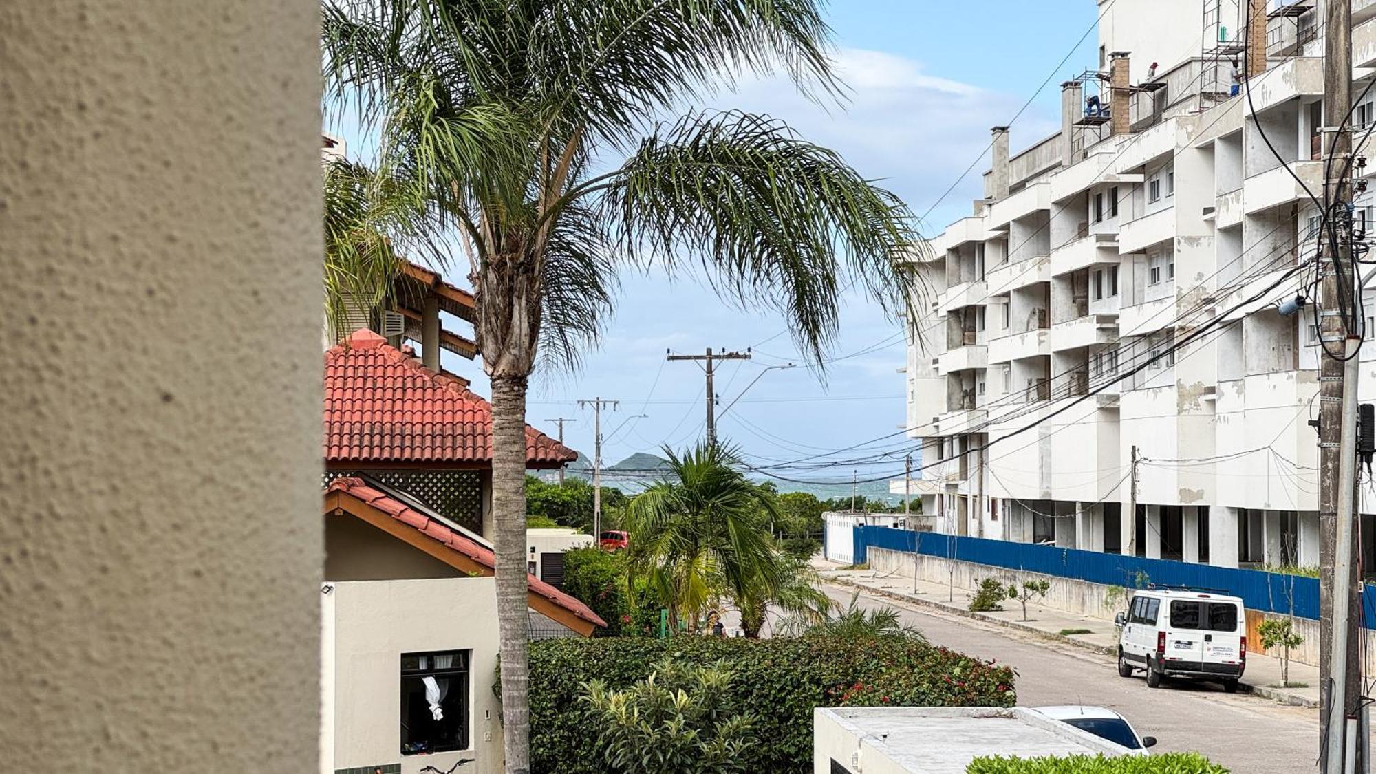 Apto Cond. Porto Ventura 3 Quartos Florianópolis Екстериор снимка