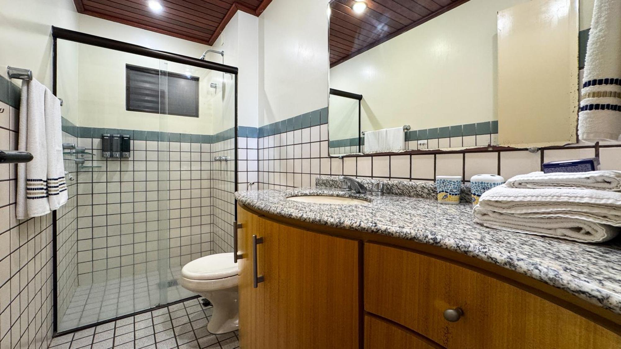 Apto Cond. Porto Ventura 3 Quartos Florianópolis Екстериор снимка