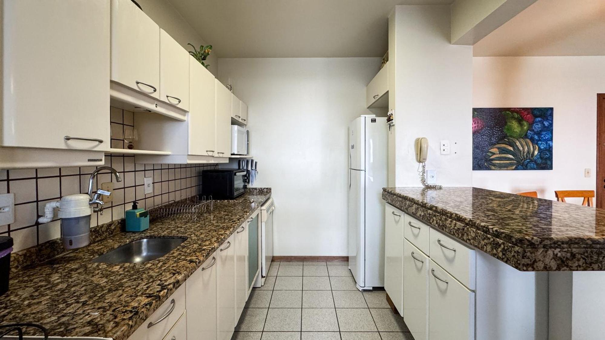 Apto Cond. Porto Ventura 3 Quartos Florianópolis Екстериор снимка
