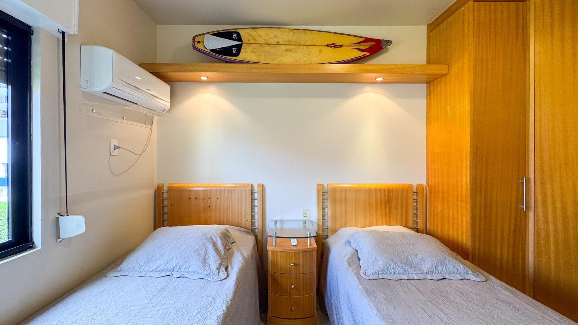 Apto Cond. Porto Ventura 3 Quartos Florianópolis Екстериор снимка