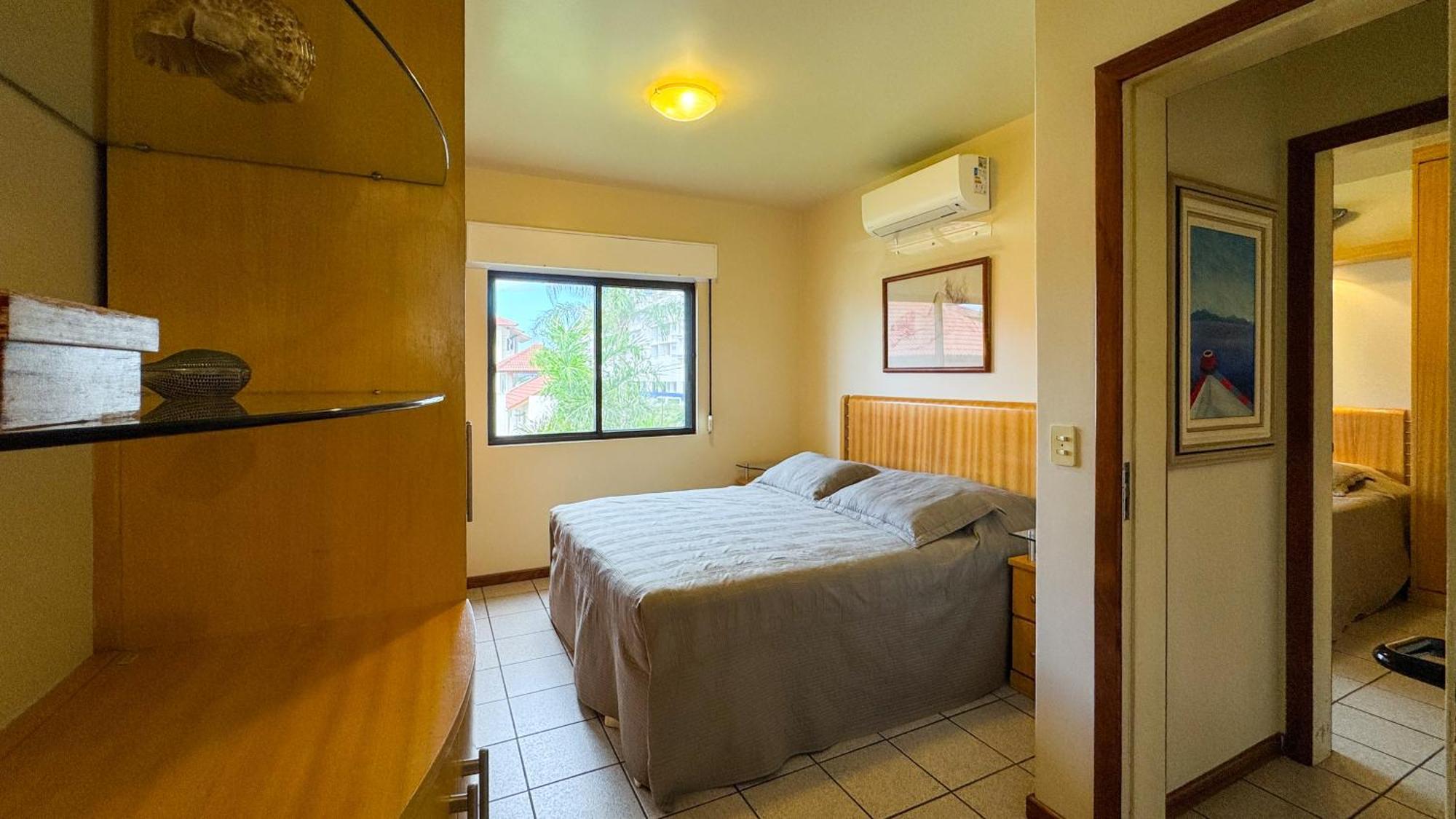 Apto Cond. Porto Ventura 3 Quartos Florianópolis Екстериор снимка