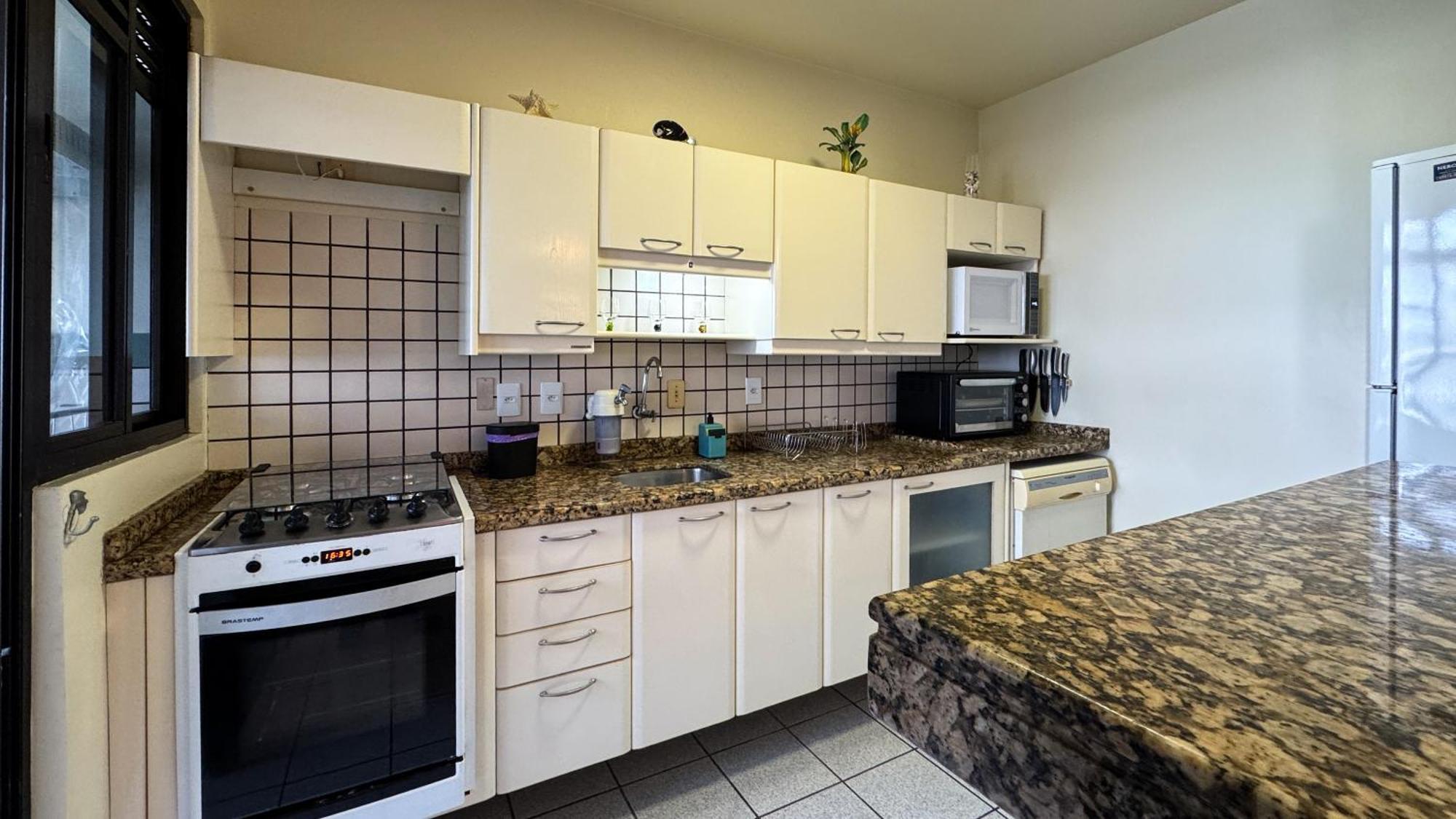 Apto Cond. Porto Ventura 3 Quartos Florianópolis Екстериор снимка