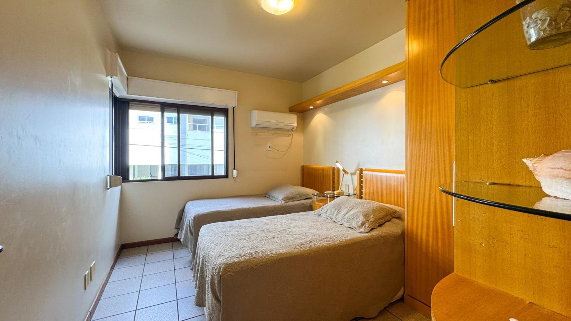 Apto Cond. Porto Ventura 3 Quartos Florianópolis Екстериор снимка