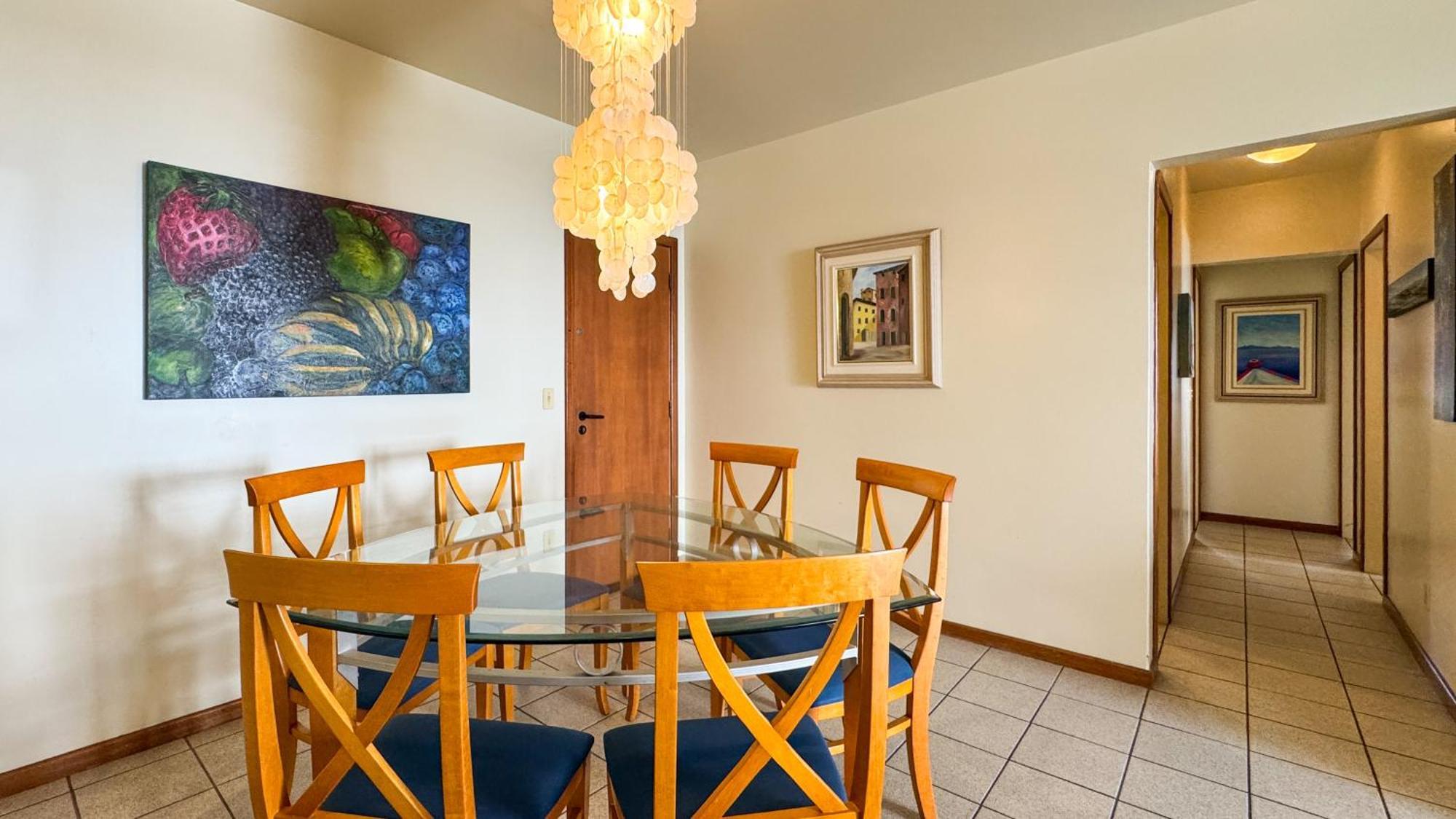 Apto Cond. Porto Ventura 3 Quartos Florianópolis Екстериор снимка