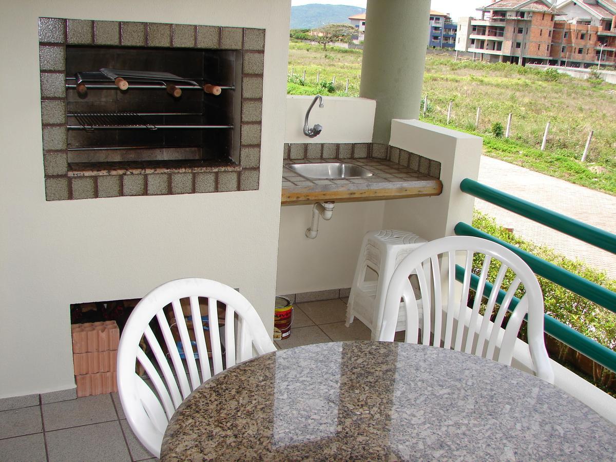 Apto Cond. Porto Ventura 3 Quartos Florianópolis Екстериор снимка