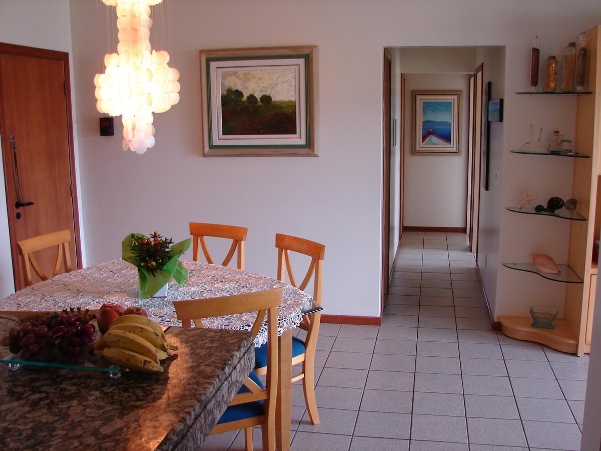 Apto Cond. Porto Ventura 3 Quartos Florianópolis Екстериор снимка
