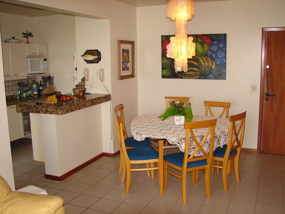 Apto Cond. Porto Ventura 3 Quartos Florianópolis Екстериор снимка
