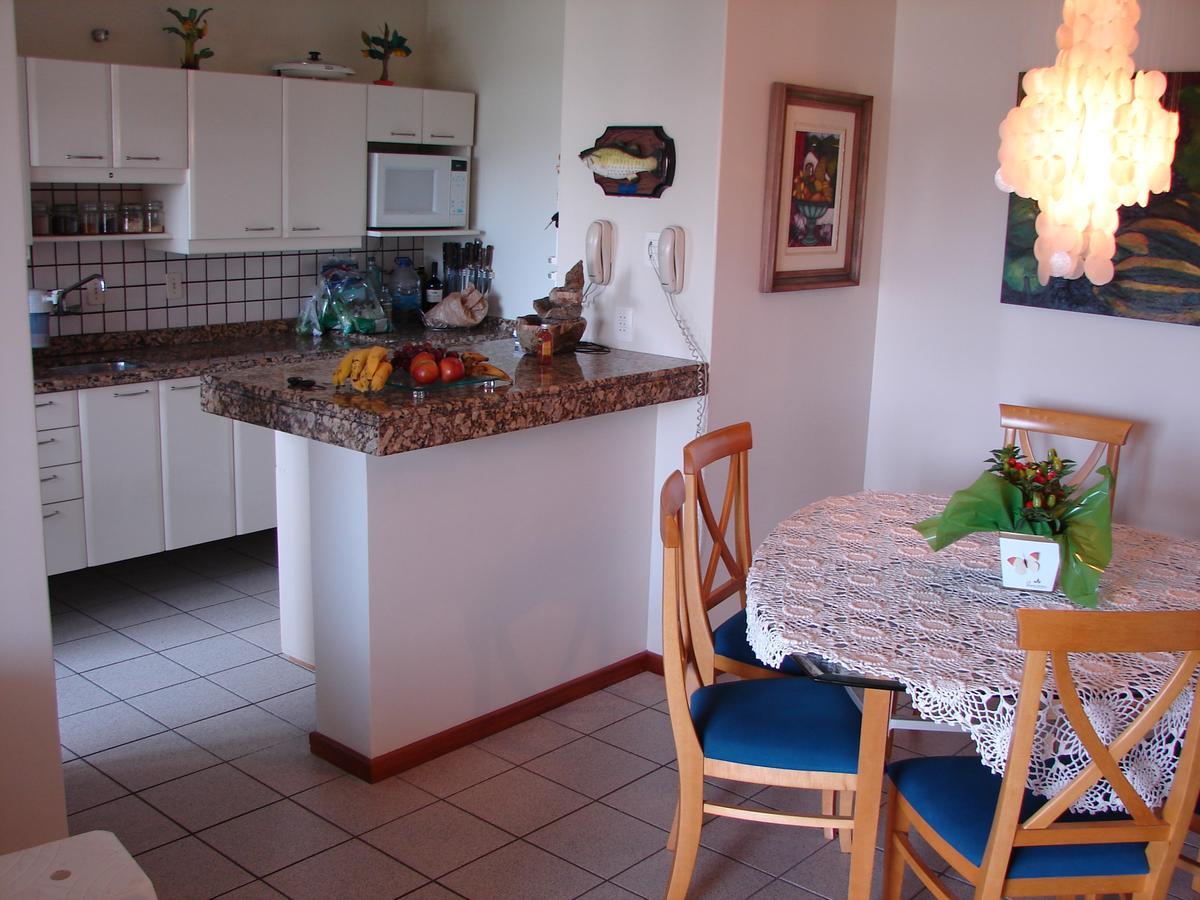 Apto Cond. Porto Ventura 3 Quartos Florianópolis Екстериор снимка