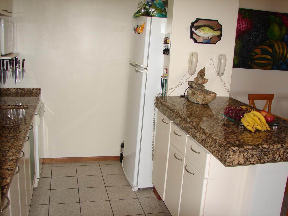 Apto Cond. Porto Ventura 3 Quartos Florianópolis Екстериор снимка