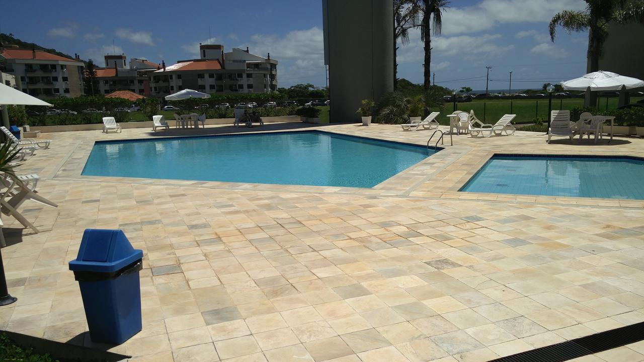 Apto Cond. Porto Ventura 3 Quartos Florianópolis Екстериор снимка
