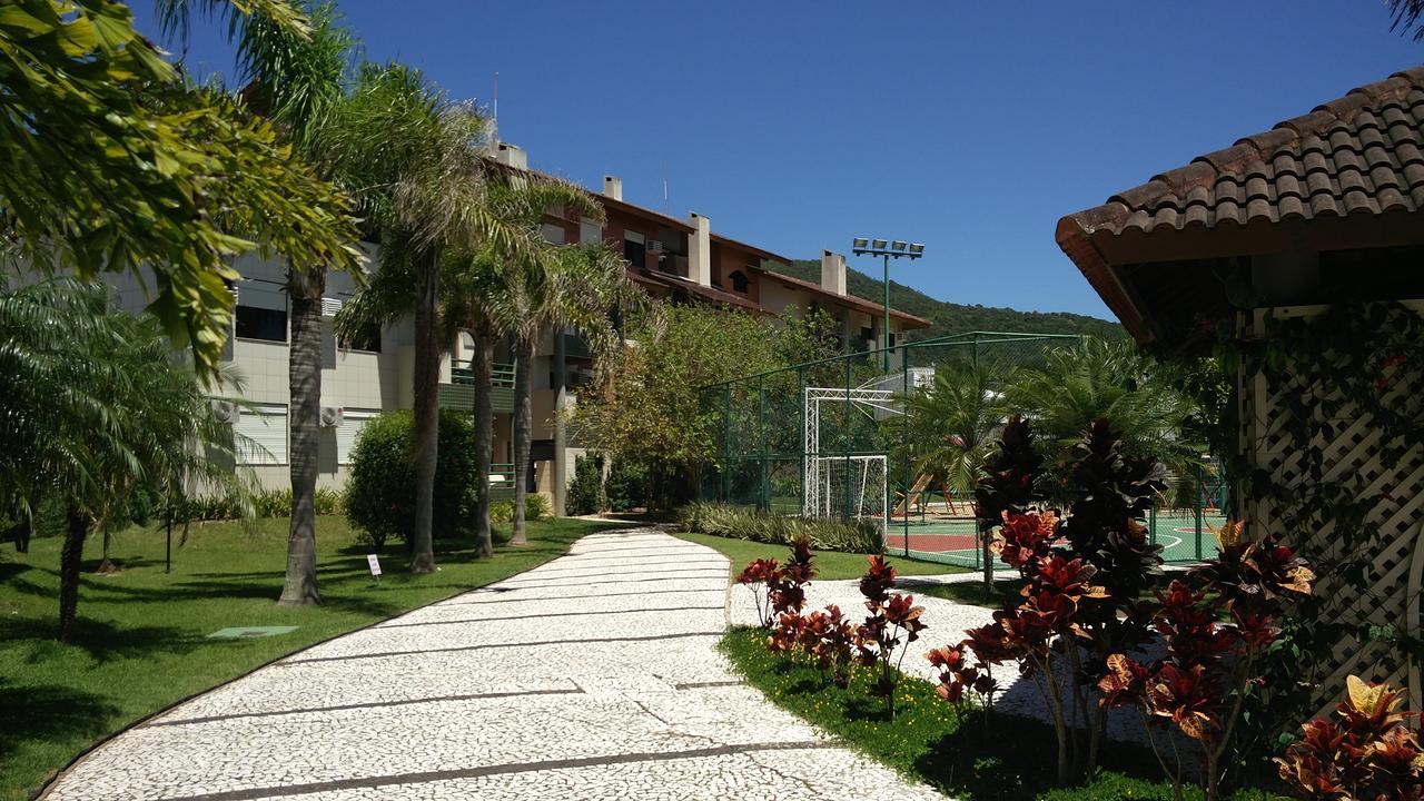 Apto Cond. Porto Ventura 3 Quartos Florianópolis Екстериор снимка