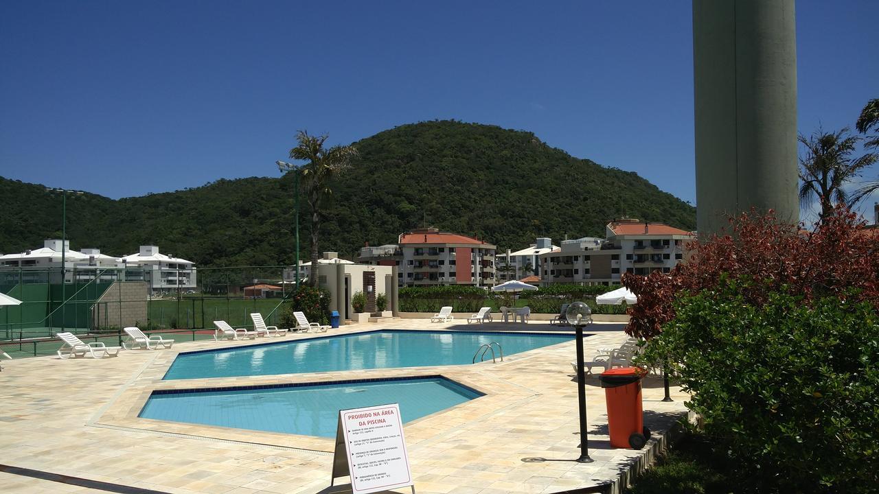 Apto Cond. Porto Ventura 3 Quartos Florianópolis Екстериор снимка