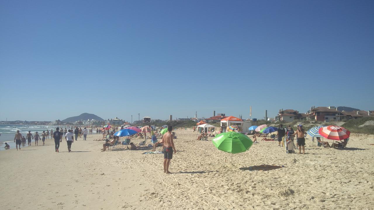 Apto Cond. Porto Ventura 3 Quartos Florianópolis Екстериор снимка