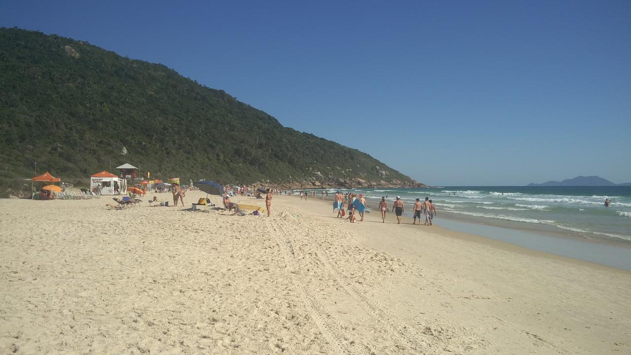Apto Cond. Porto Ventura 3 Quartos Florianópolis Екстериор снимка