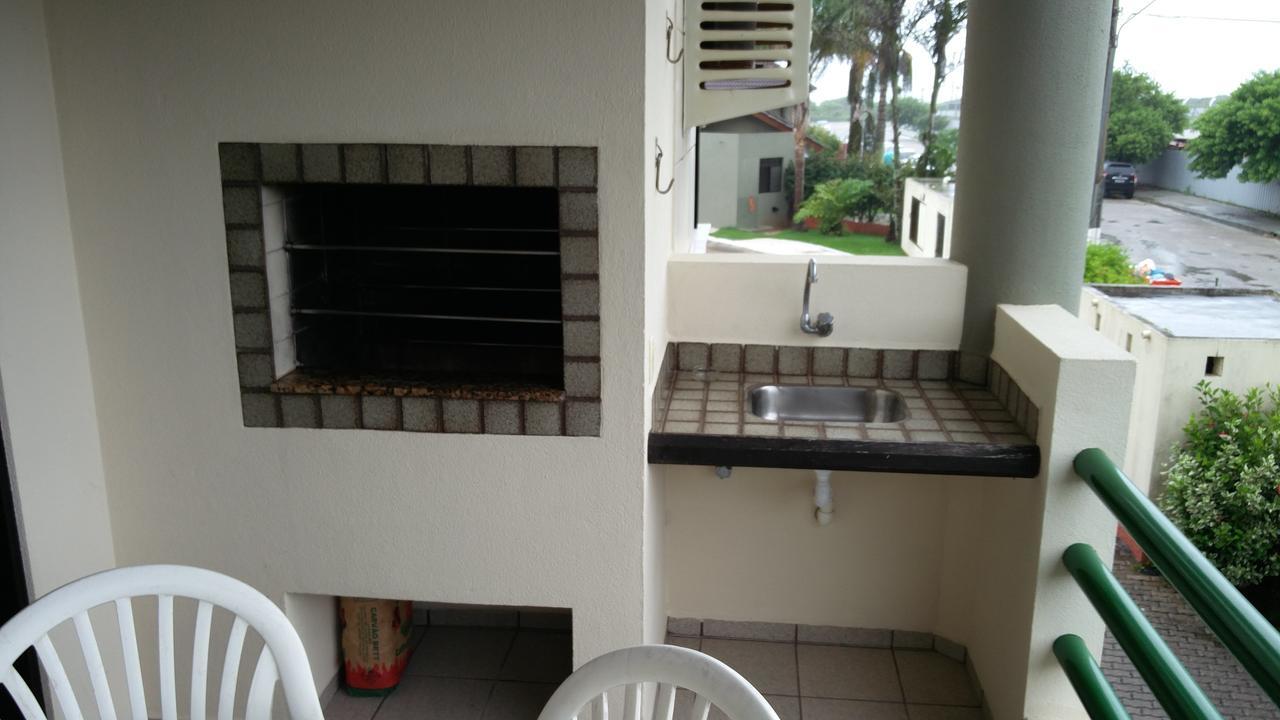 Apto Cond. Porto Ventura 3 Quartos Florianópolis Екстериор снимка